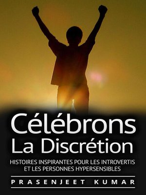 cover image of Célébrons la Discrétion